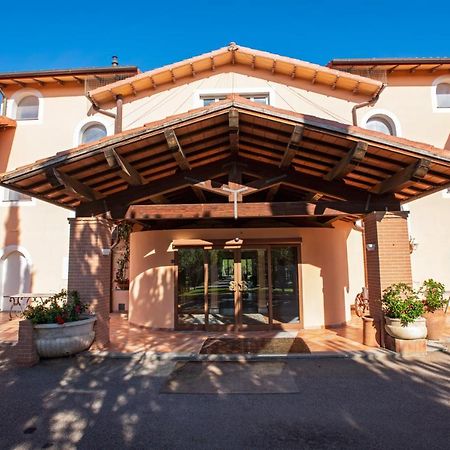 Antica Fornace Relais By La Principina Aparthotel Principina Terra Bagian luar foto