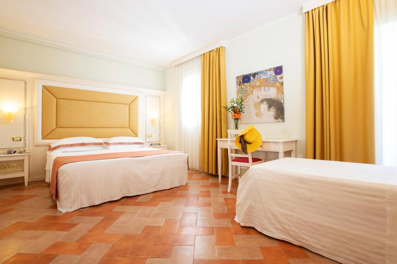 Antica Fornace Relais By La Principina Aparthotel Principina Terra Bagian luar foto