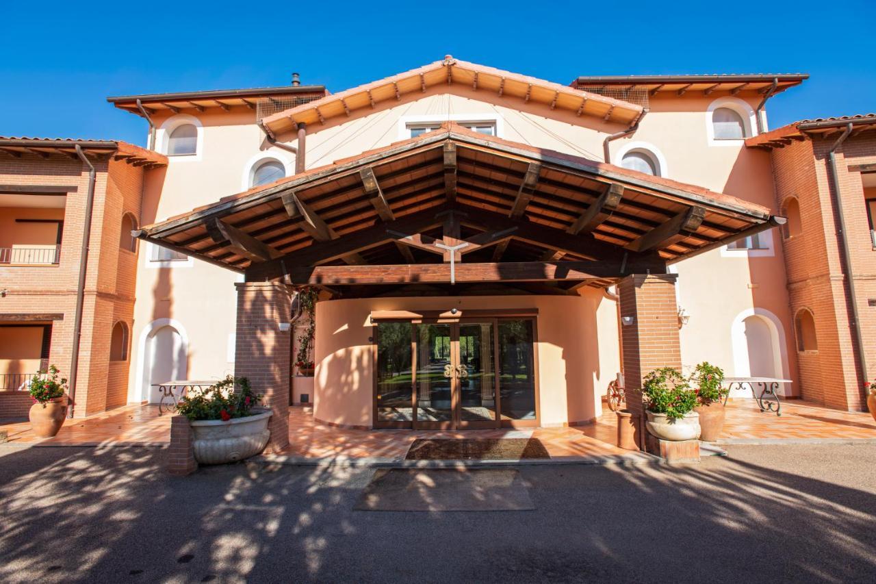 Antica Fornace Relais By La Principina Aparthotel Principina Terra Bagian luar foto
