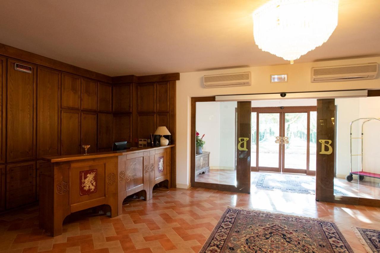 Antica Fornace Relais By La Principina Aparthotel Principina Terra Bagian luar foto