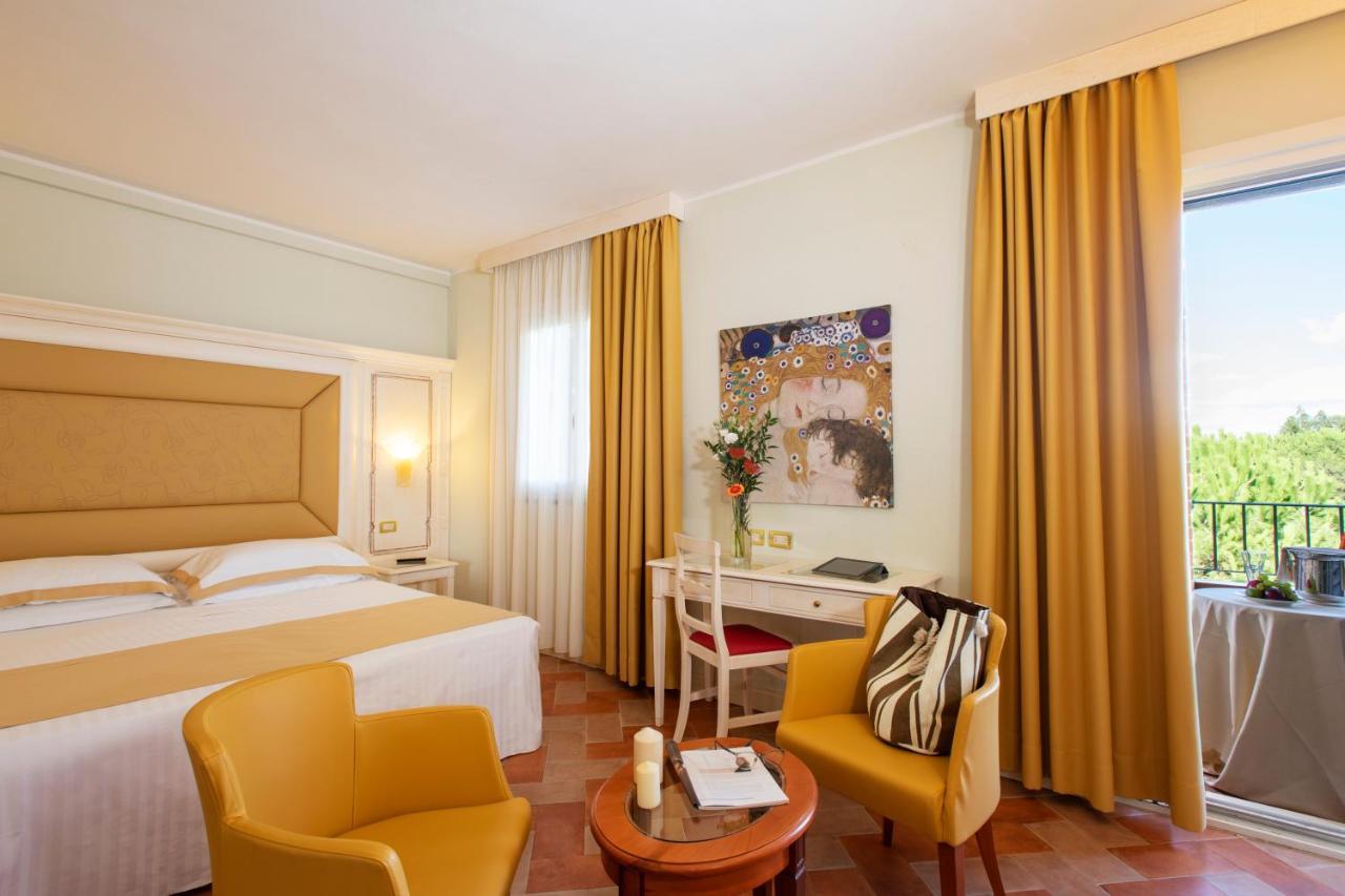 Antica Fornace Relais By La Principina Aparthotel Principina Terra Bagian luar foto