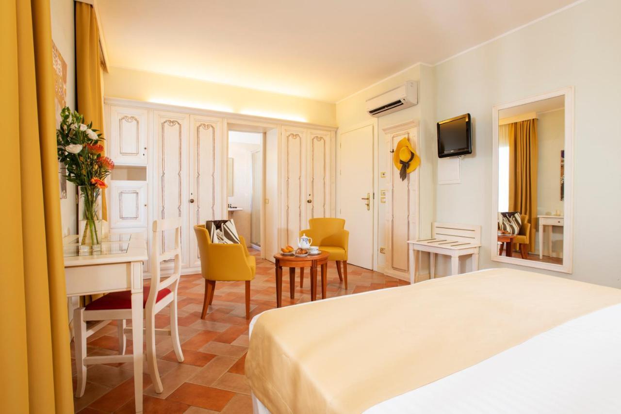 Antica Fornace Relais By La Principina Aparthotel Principina Terra Bagian luar foto