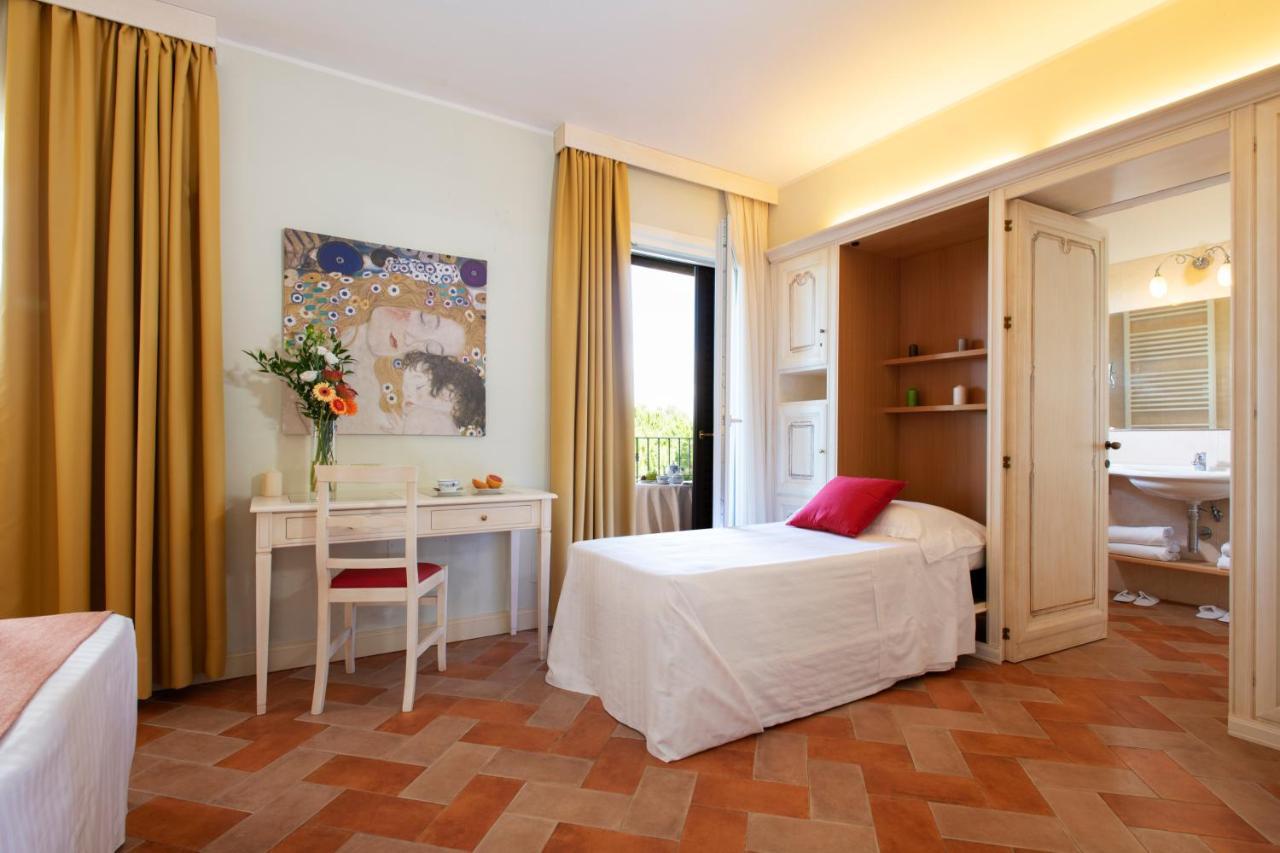 Antica Fornace Relais By La Principina Aparthotel Principina Terra Bagian luar foto