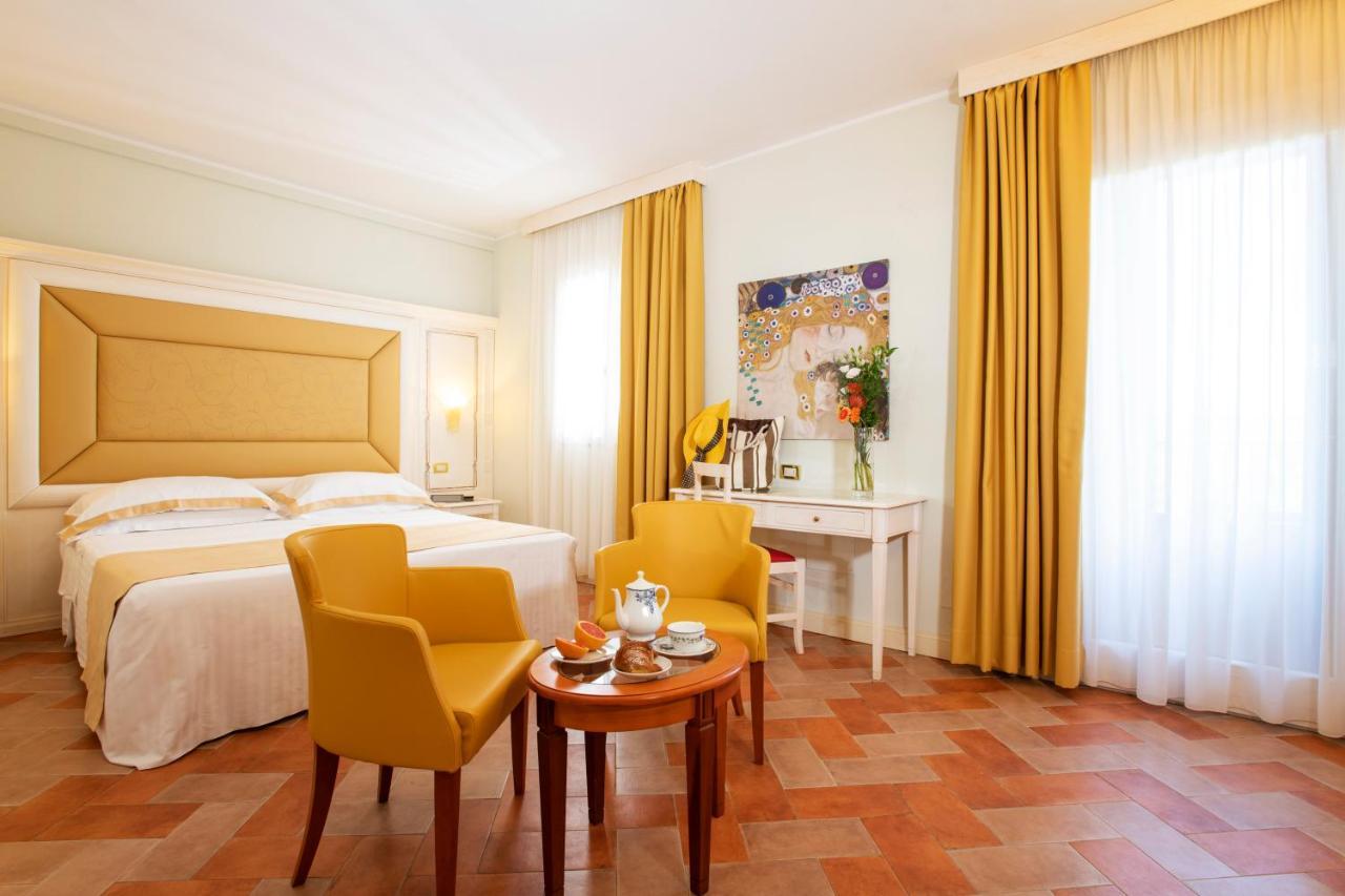 Antica Fornace Relais By La Principina Aparthotel Principina Terra Bagian luar foto
