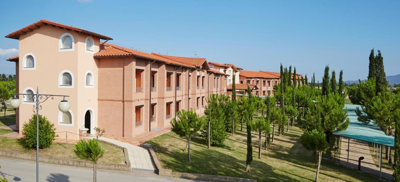Antica Fornace Relais By La Principina Aparthotel Principina Terra Bagian luar foto