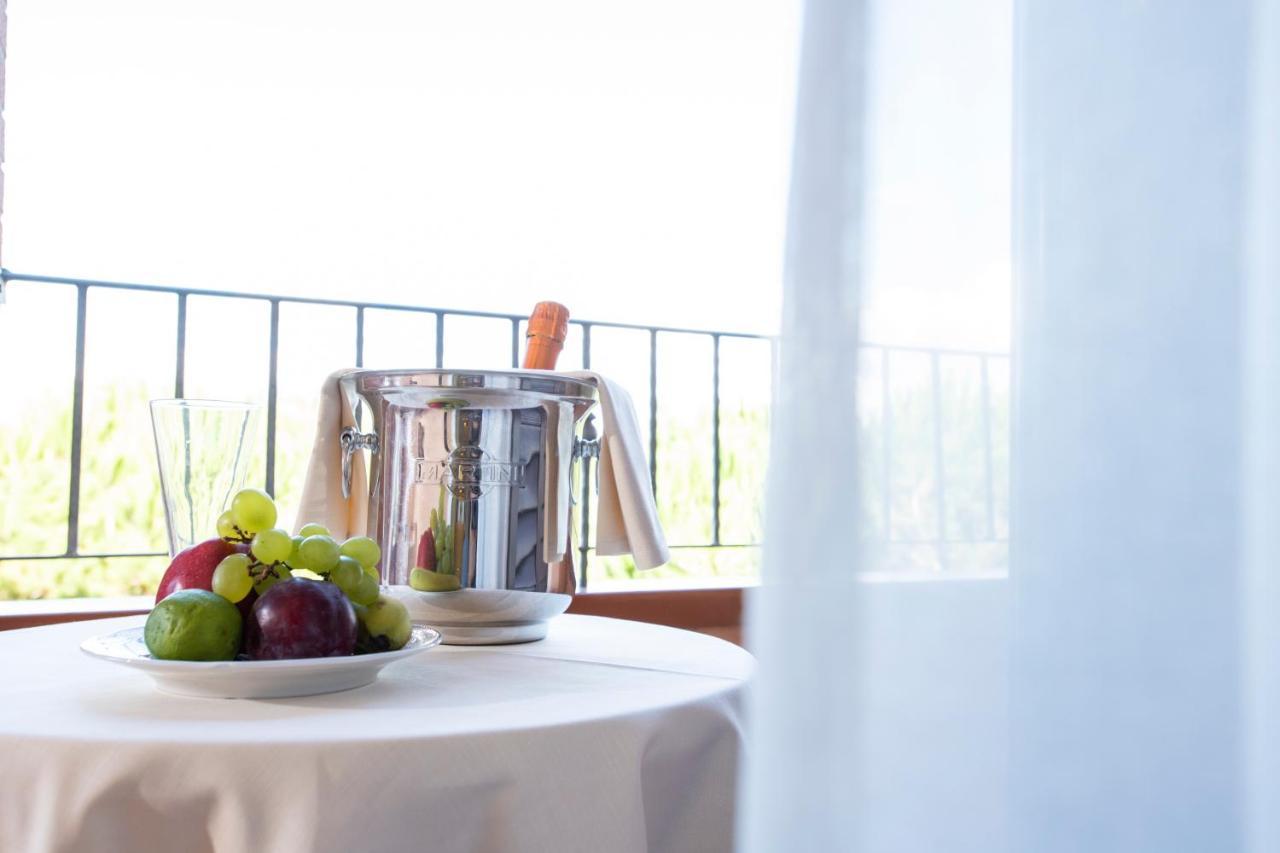 Antica Fornace Relais By La Principina Aparthotel Principina Terra Bagian luar foto