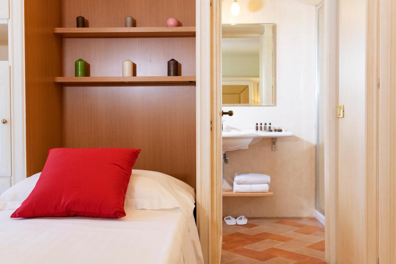 Antica Fornace Relais By La Principina Aparthotel Principina Terra Bagian luar foto