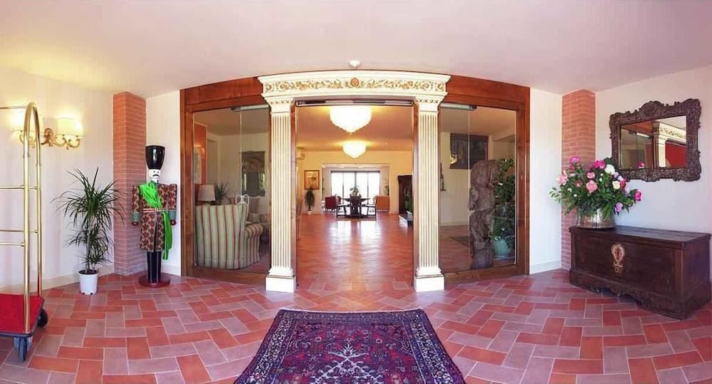 Antica Fornace Relais By La Principina Aparthotel Principina Terra Bagian luar foto