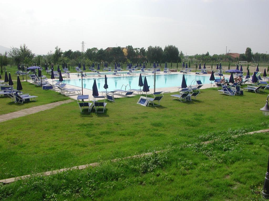 Antica Fornace Relais By La Principina Aparthotel Principina Terra Bagian luar foto