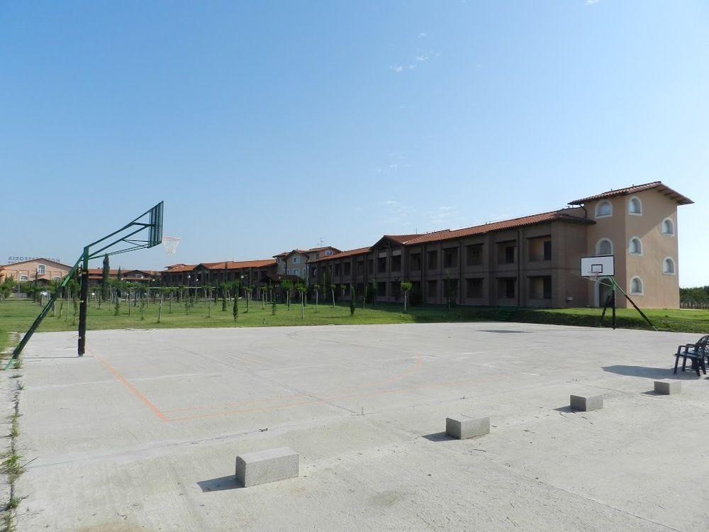 Antica Fornace Relais By La Principina Aparthotel Principina Terra Bagian luar foto