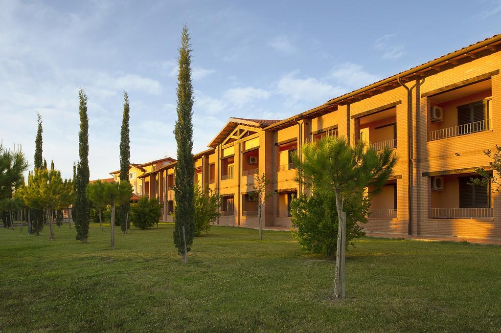 Antica Fornace Relais By La Principina Aparthotel Principina Terra Bagian luar foto