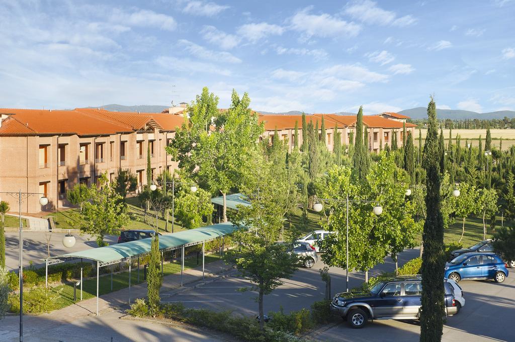 Antica Fornace Relais By La Principina Aparthotel Principina Terra Bagian luar foto